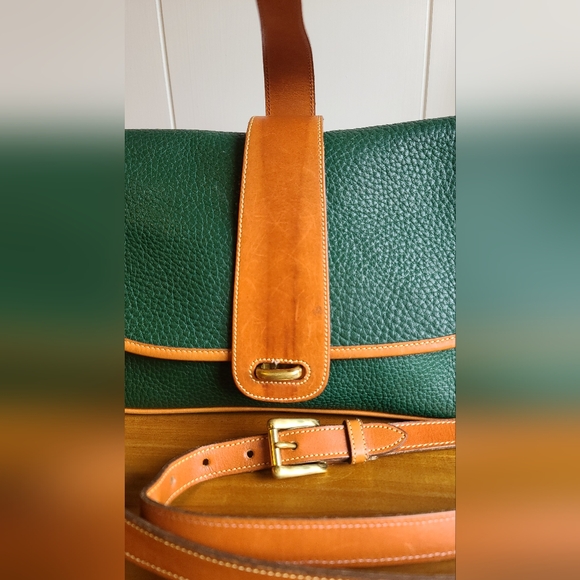 Vintage Dooney & Bourke - Picture 8 of 15